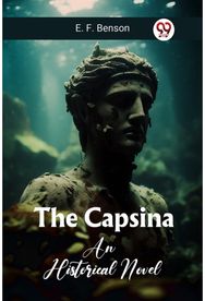 CapsinaAn Historical Novel (Edition2023)