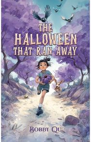 Halloween That Ran Away