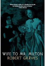 Story of Marie Powell, Wife to John Milton