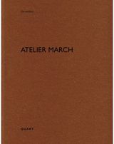 Atelier March: De aedibus 120