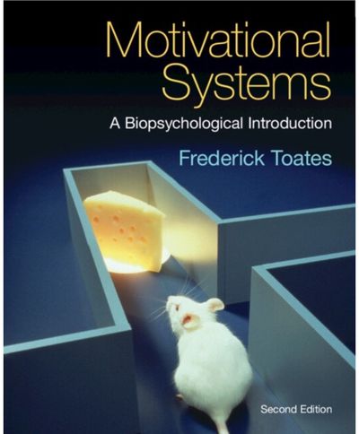 Motivational Systems: A Biopsychological Introduction