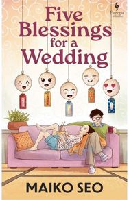 Five Blessings for a Wedding