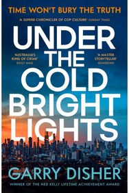 Under the Cold Bright Lights