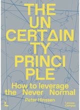 Uncertainty Principle: Riding the Waves of the Never Normal