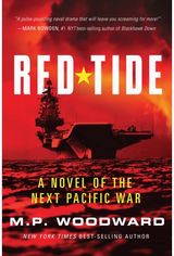 Red Tide: A Novel of the Next Pacific War
