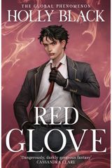 Red Glove: The second book in the spellbinding Curse Workers series by the No. 1 Sunday Times bestselling author of The Cruel Prince