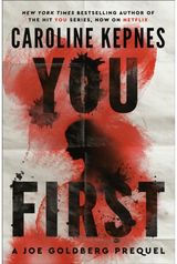 You First: A Joe Goldberg Prequel