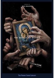 The Ghosts Of Olesko