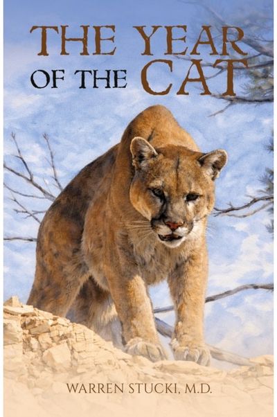 Year of the Cat