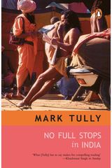 No Full Stops in India