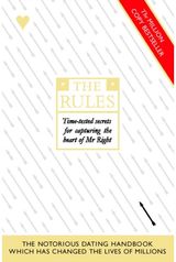 Rules: How to Capture the Heart of Mr Right