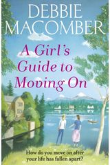 Girls Guide to Moving On: A New Beginnings Novel