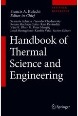 Handbook of Thermal Science and Engineering