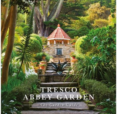 Tresco Abbey Garden