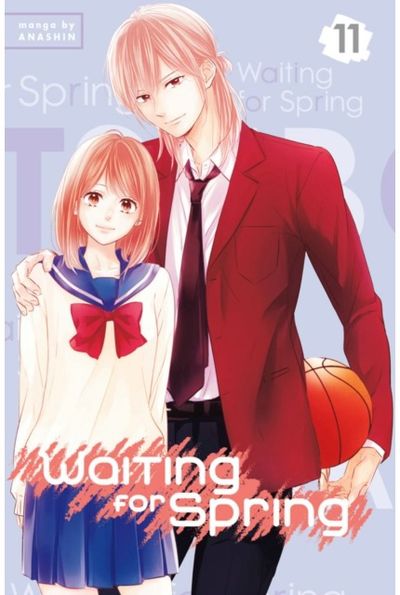 Waiting For Spring 11