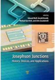 Josephson Junctions: History, Devices, and Applications