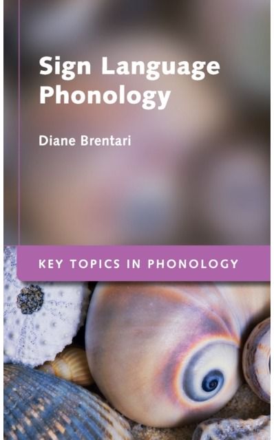 Sign Language Phonology
