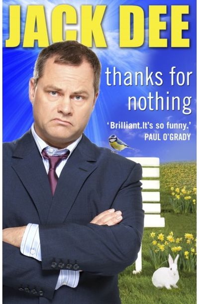 Thanks For Nothing