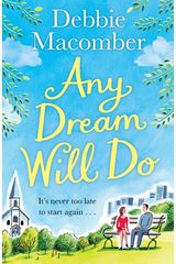 Any Dream Will Do: A Novel