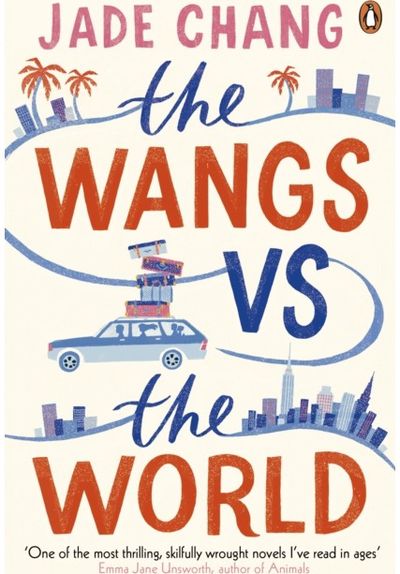 Wangs vs The World