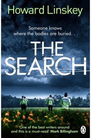 Search: The outstanding new serial killer thriller