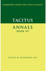 Tacitus: Annals Book XV