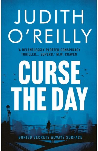 Curse the Day