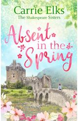 Absent in the Spring: the perfect feel-good romance