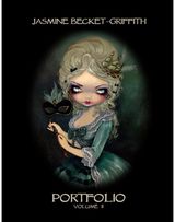 Jasmine Becket-Griffith: Portfolio Two