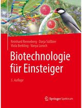 Biotechnologie fur Einsteiger