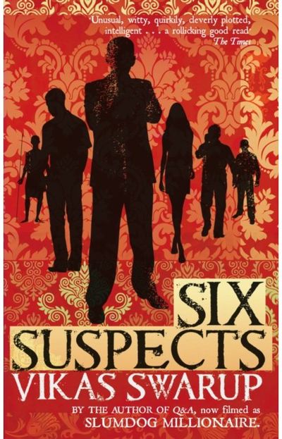 Six Suspects: Streaming on Disney Hotstar as THE GREAT INDIAN MURDER