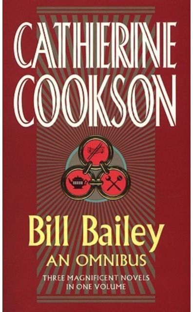Bill Bailey Omnibus
