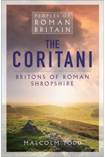 Coritani: Britons in the East Midlands