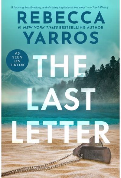 Last Letter