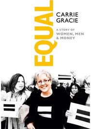 Equal: How we fix the gender pay gap