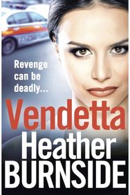 Vendetta: A Complusive Gangland Thriller You Won't Be Able to Put Down