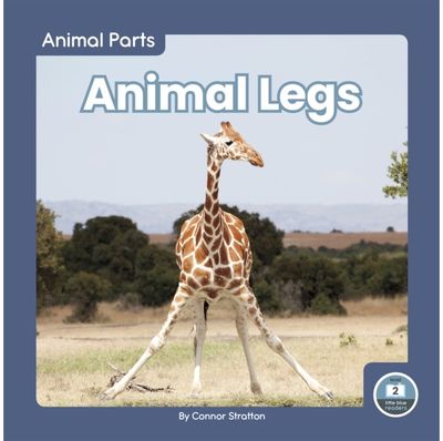 Animal Legs