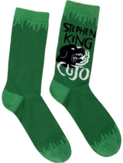 Cujo Socks - Large