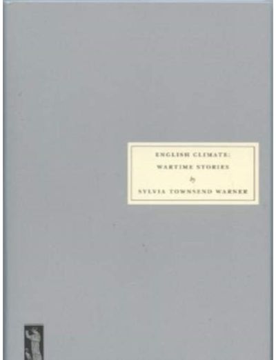 English Climate: Wartime Stories