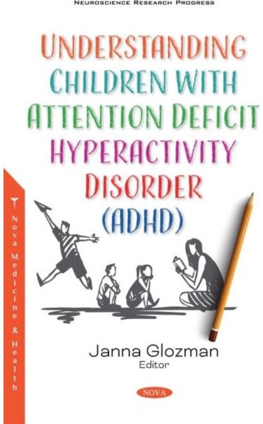 Understanding Children with Attention Deficit Hyperactivity Disorder (ADHD)