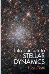 Introduction to Stellar Dynamics