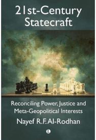 21st-Century Statecraft: Reconciling Power, Justice and Meta-Geopolitical Interests
