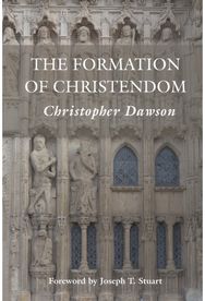 Formation of Christendom