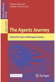 Agents Journey: Twenty-Five Years of Multi-agent Systems
