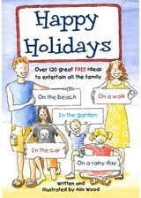 Happy Holidays