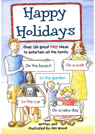 Happy Holidays