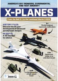 X-Planes