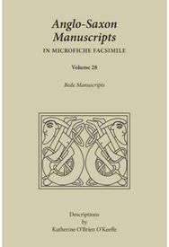 ASMv28 Bede Manuscripts