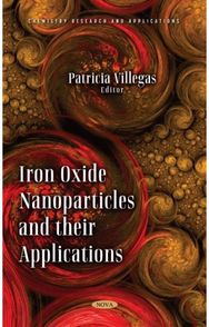 Iron Oxide Nanoparticles and their Applications