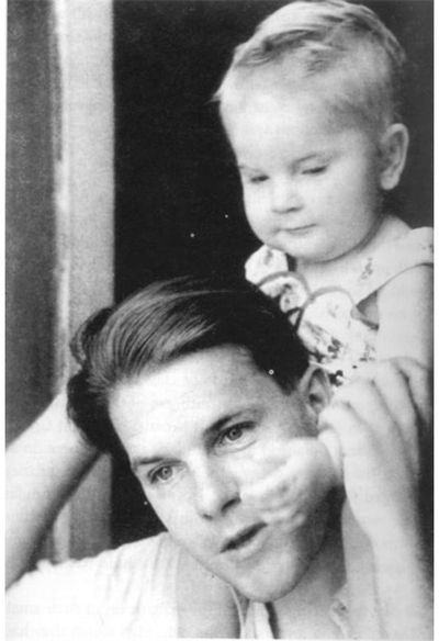 Larry: A New Biography of Lawrence Durrell, 1912–1945